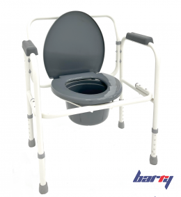 Кресло-туалет WC 200 (аналог 10589)